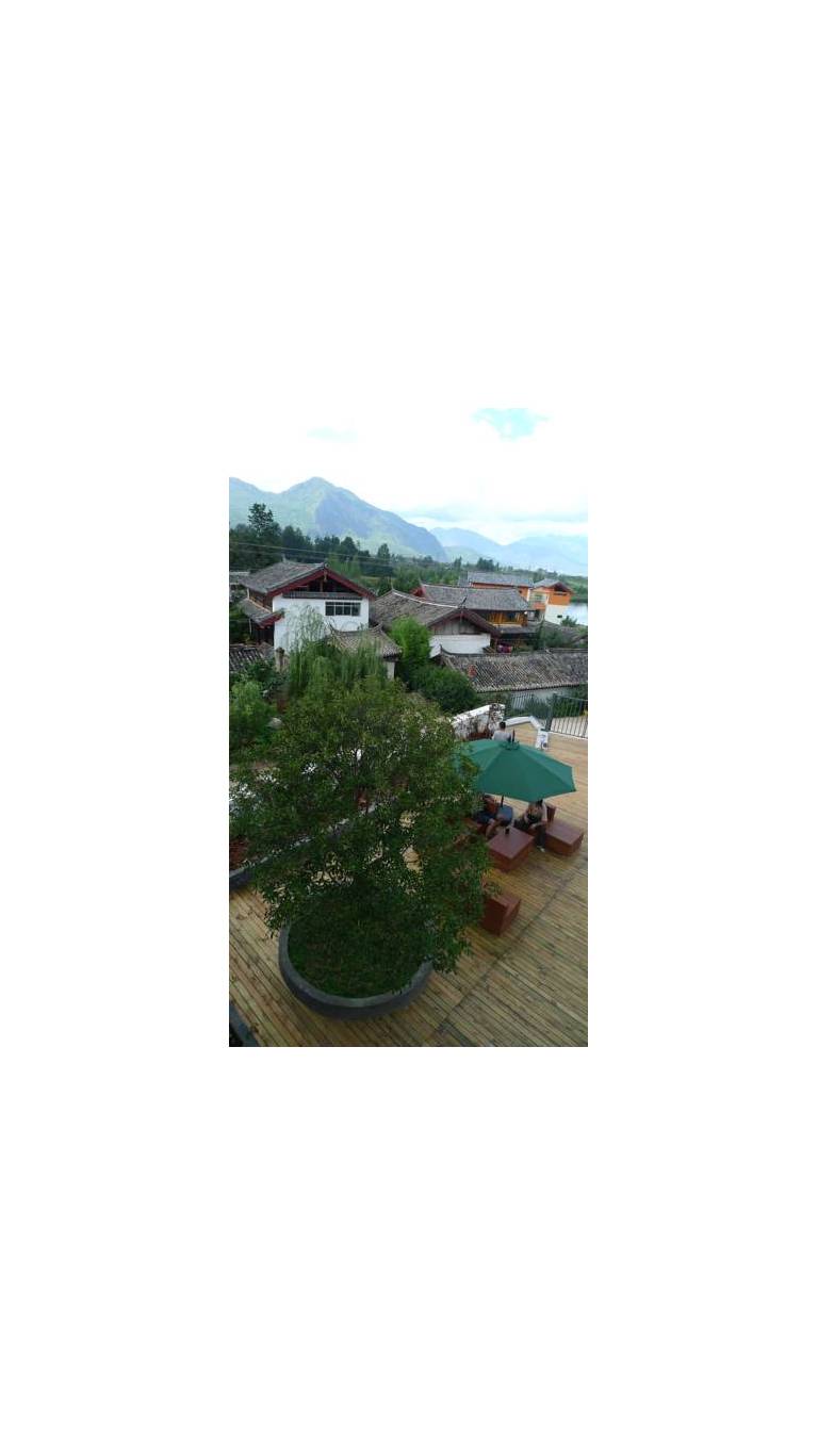 Bike Lijiang Lodge & Club 