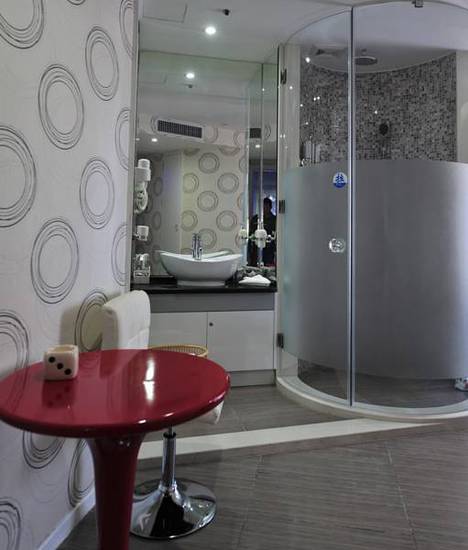 Coast International Hotel  5* Китай, Сямынь