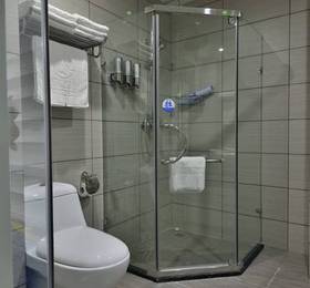 Coast International Hotel  в Сямыне