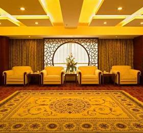 Отдых в Zenec International Hotel - Китай, Чэнду