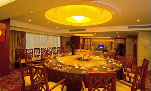 Zenec International Hotel