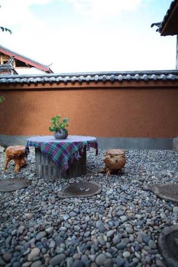 Lijiang Shuimujiayuan Inn  Китай, Лицзян