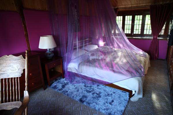 Lijiang Shuimujiayuan Inn  Китай, Лицзян