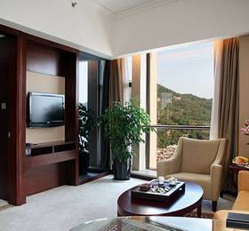 Отдых в Peony International Hotel - Китай, Сямынь