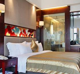 Peony International Hotel в Сямыне