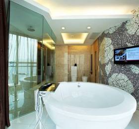 Туры в Peony International Hotel в Китае