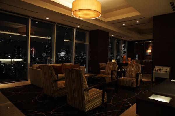 Tokyu Stay Aoyama Premier  4* Япония, Токио