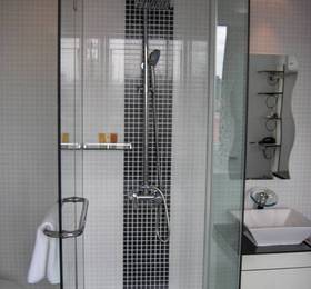 Life Adamo Boutique Hotel  в Шанхае