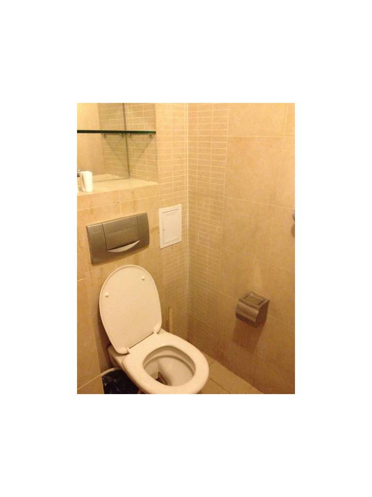 Ai Ke Jia Hotel Apartment 