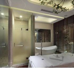 Туры в Higher Hotel(Moon Harbor)  в Китае