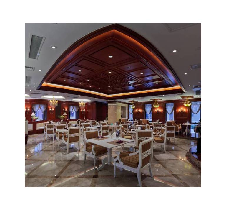 Higher Hotel(Moon Harbor) 