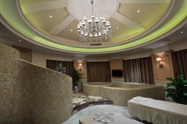 Higher Hotel(Moon Harbor) 