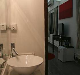 The Willow Boutique Hotel  в Пномпене