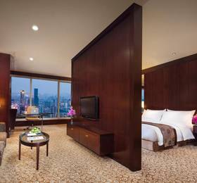 Туры в Golden Eagle Summit Hotel  в Китае