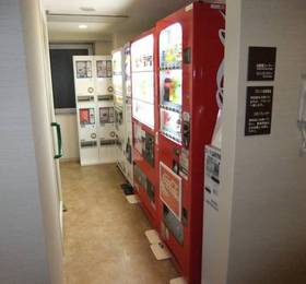 Hakata Green Hotel Tenjin  в Фукуоке