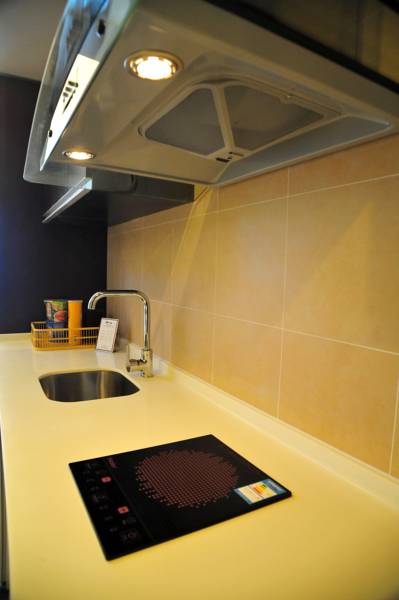 Lasony Serviced Apartment  3*