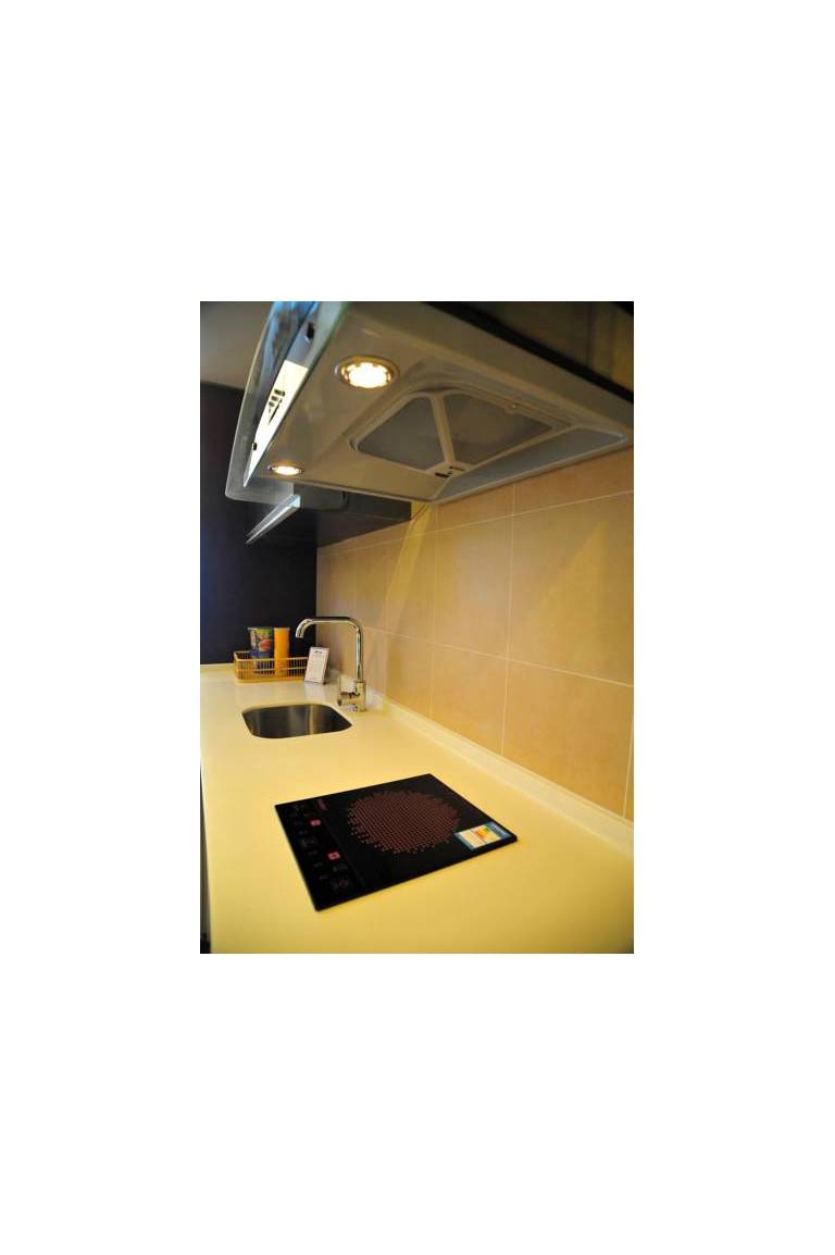 Lasony Serviced Apartment 
