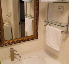 Xinghai Zhilian Apartment  в Даляне