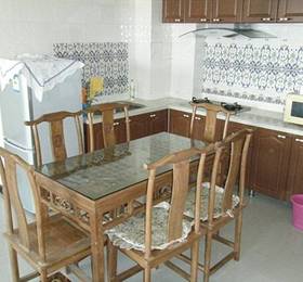 Туры в Xinghai Zhilian Apartment в Китае
