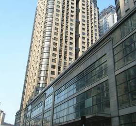 Отдых в Xinghai Zhilian Apartment  - Китай, Далянь
