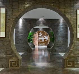 Scholars Hotel Dushu Lake в Сучжоу