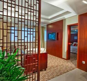 Отдых в Scholars Hotel Dushu Lake - Китай, Сучжоу