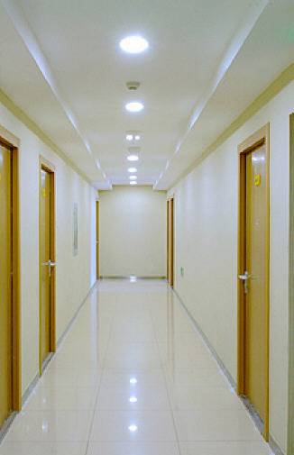 Davison Service Apartment  3* Китай, Пекин