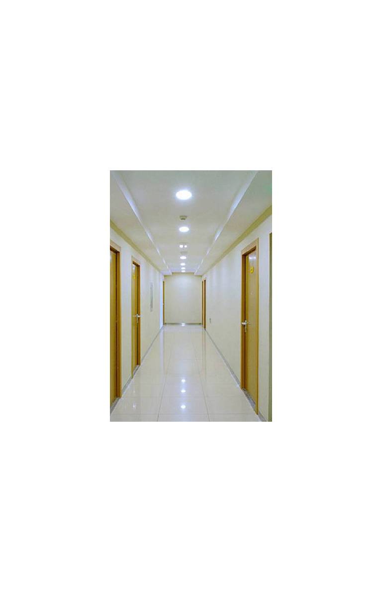 Davison Service Apartment 
