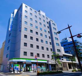 Matsuyama New Grand Hotel  в Мацуяме