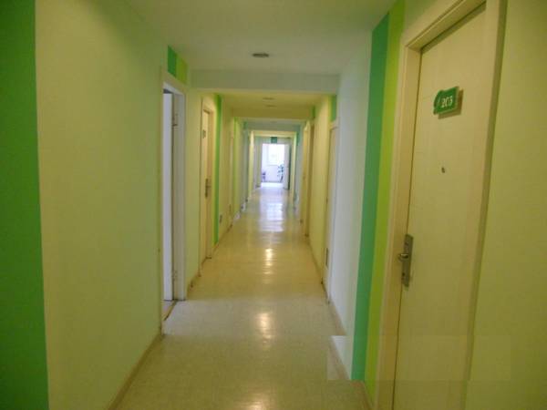 A8 Hotel (Shanghai Qibao) 