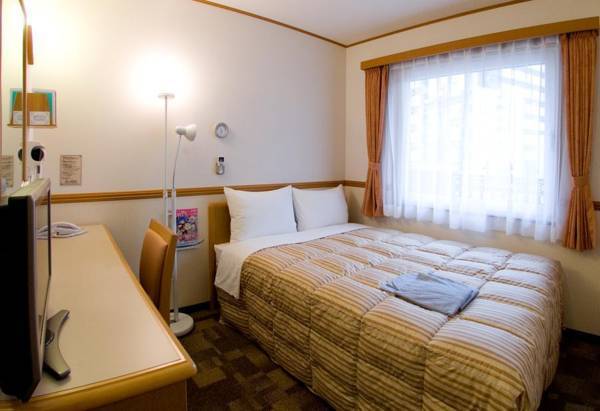 Toyoko Inn Fukuoka Tenjin 2* Япония, Фукуока
