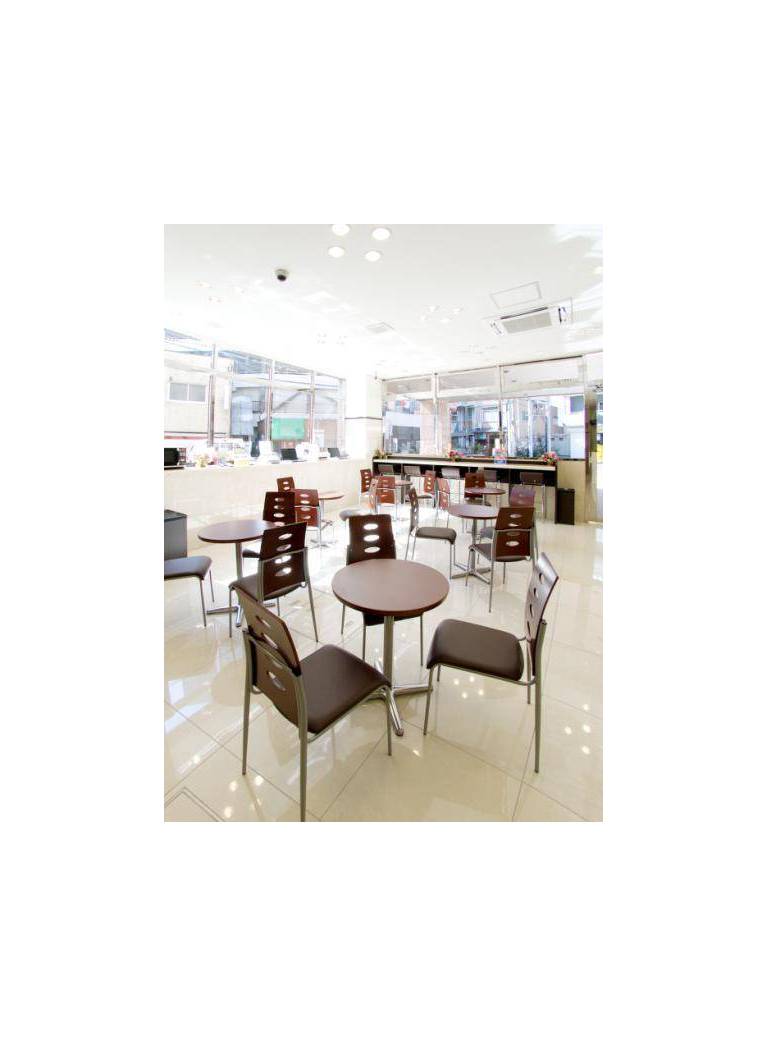 Toyoko Inn Fukuoka Tenjin