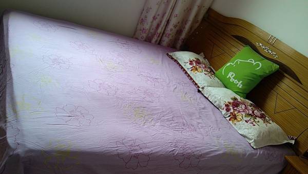 Suzhou Romantic L L House 4* Китай, Сучжоу