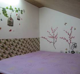 Suzhou Romantic L L House в Сучжоу
