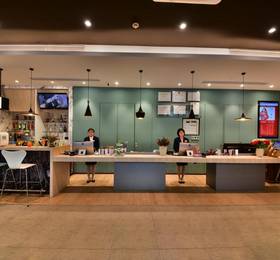 IBIS Railway Station Hotel в Сямыне