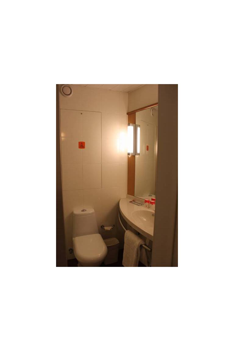 Hotel Ibis Xiamen Kaiyuan 