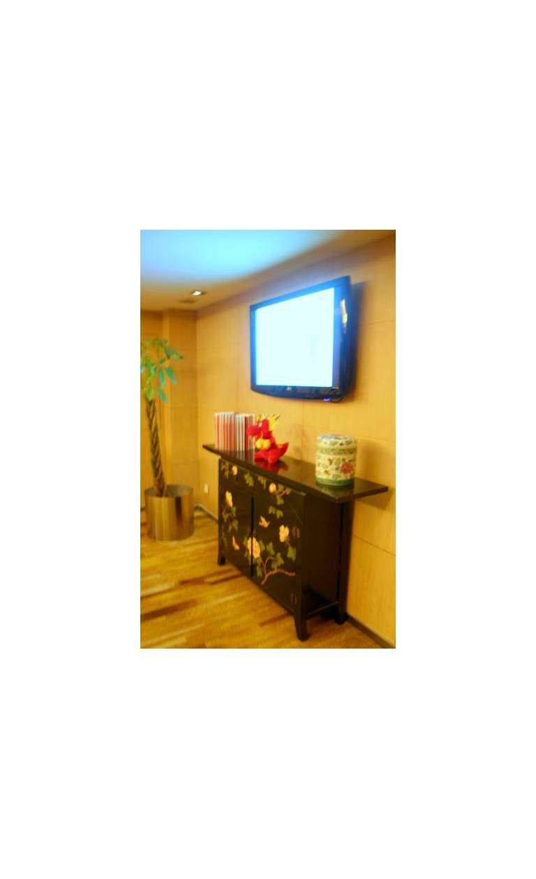 Mareka City Hotel Chengdu 