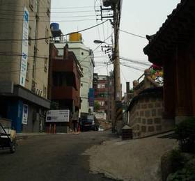 Туры в Blu Guest House 2 Sinchon  в Южной Корее