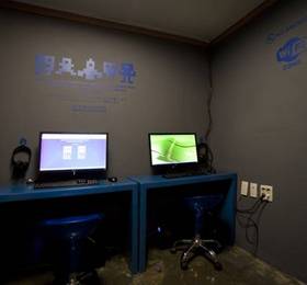 Туры в Blu Guest House 2 Sinchon  в Южной Корее
