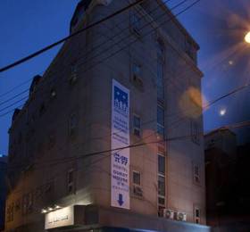 Отдых в Blu Guest House 2 Sinchon  - Южная Корея, Сеул