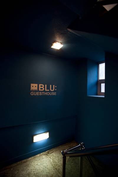 Blu Guest House 2 Sinchon 