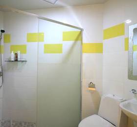 Guesthouse Korea Haeundae  в Пусане