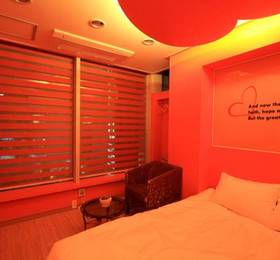 Отдых в Guesthouse Korea Haeundae  - Южная Корея, Пусан