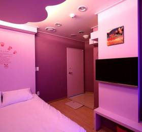 Туры в Guesthouse Korea Haeundae  в Южной Корее