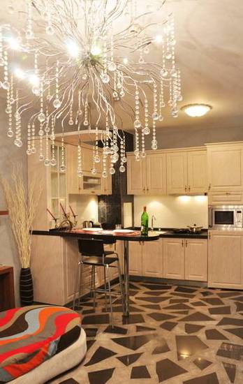 Beijing Easyhome Chaoyang  3* Китай, Пекин