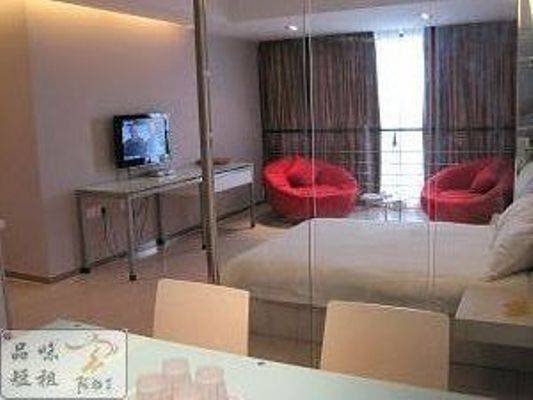 Aldhome Service Apartment  4* Китай, Ханчжоу