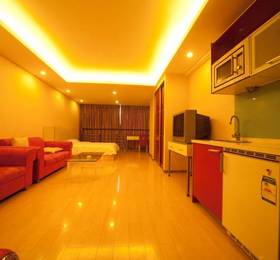 Aldhome Service Apartment  в Ханчжоу