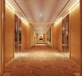 House International Hotel  в Чэнду