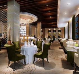 Туры в House International Hotel  в Китае