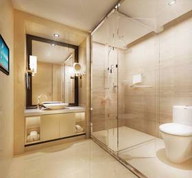 House International Hotel  в Чэнду